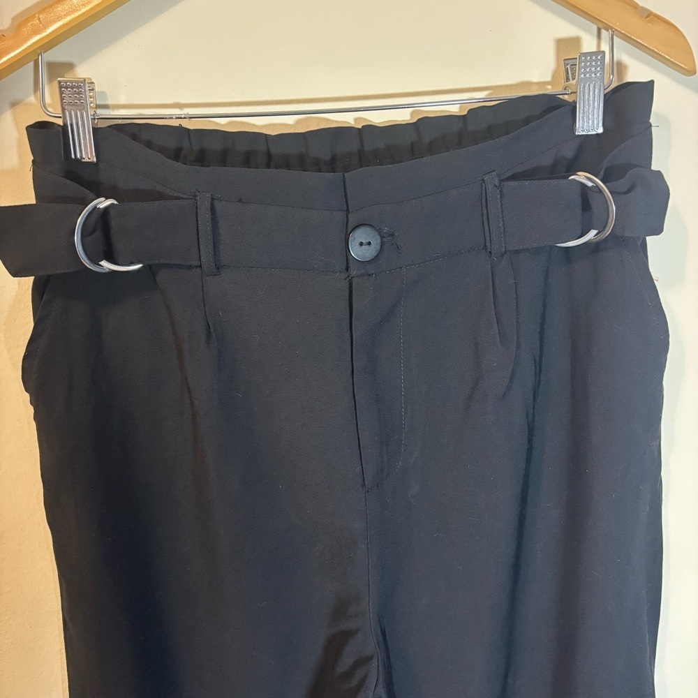Ardene Women’s Black Dress Pants - Picture 4 of 13